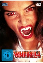 Vampirella DVD-Cover