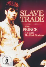 Prince - Slave Trade DVD-Cover