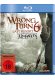 Wrong Turn 6 - Last Resort - Unrated kaufen