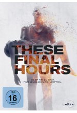 These Final Hours DVD-Cover