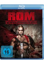Rom - Schlacht der Gladiatoren Blu-ray-Cover