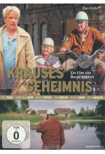 Krauses Geheimnis DVD-Cover