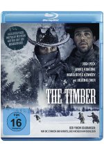 The Timber Blu-ray-Cover