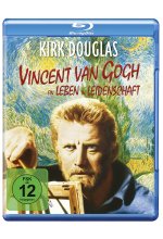 Vincent van Gogh - Ein Leben in Leidenschaft Blu-ray-Cover