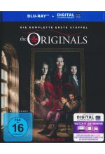 The Originals -  Die komplette Staffel 1  [4 BRs] Blu-ray-Cover