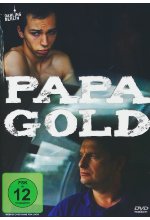 Papa Gold DVD-Cover