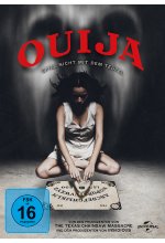 Ouija - Spiel nicht mit dem Teufel DVD-Cover