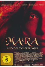 Mara und der Feuerbringer DVD-Cover