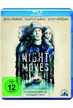 Night Moves Blu-ray-Cover