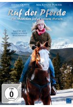 Ruf der Pferde - Ein Mädchen folgt seinem Herzen DVD-Cover
