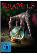 Krampus DVD-Cover