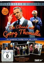 Ein Abend mit Georg Thomalla DVD-Cover