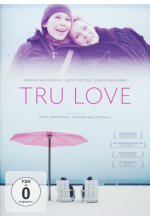 Tru Love  (OmU) DVD-Cover