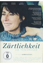 Zärtlichkeit - La Tendresse DVD-Cover