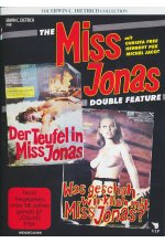 The Miss Jonas Double Feature - ECD Collection DVD-Cover