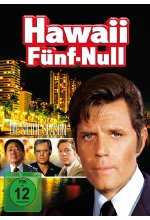 Hawaii Fünf-Null - Season 7  [6 DVDs] DVD-Cover