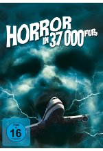 Horror in 37.000 Fuß DVD-Cover