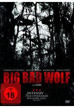 Big Bad Wolf DVD-Cover