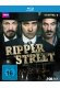 Ripper Street - Staffel 2  [2 BRs] kaufen