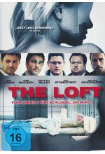The Loft DVD-Cover