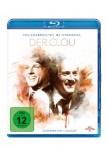 Der Clou Blu-ray-Cover