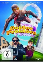 Doktor Proktors Pupspulver DVD-Cover