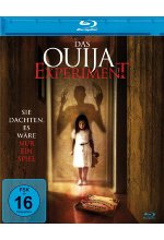 Das Ouija Experiment Blu-ray-Cover