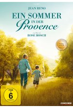 Ein Sommer in der Provence DVD-Cover