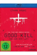 Good Kill - Tod aus der Luft Blu-ray-Cover