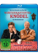 Winterkartoffelknödel Blu-ray-Cover