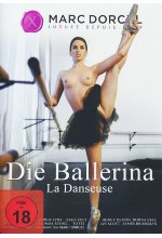 Die Ballerina DVD-Cover