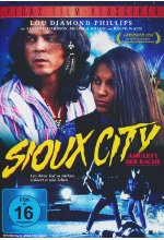 Sioux City DVD-Cover