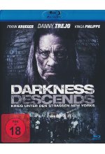 Darkness Descends Blu-ray-Cover