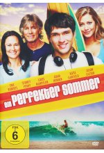 Ein perfekter Sommer DVD-Cover