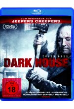 Dark House Blu-ray-Cover