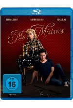 My Mistress Blu-ray-Cover