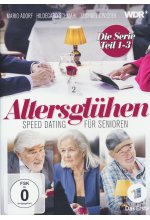 Altersglühen - Die Serie/Teil 1-3 DVD-Cover