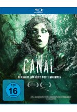 The Canal Blu-ray-Cover