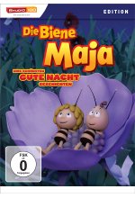 Die Biene Maja - Ihre schönsten Gute-Nacht-Geschichten DVD-Cover