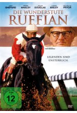 Die Wunderstute - Ruffian DVD-Cover