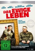 Das ewige Leben DVD-Cover