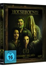 Housebound Blu-ray-Cover