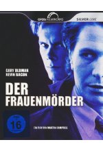 Der Frauenmörder Blu-ray-Cover