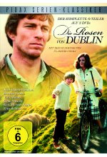 Die Rosen von Dublin  [3 DVDs] DVD-Cover