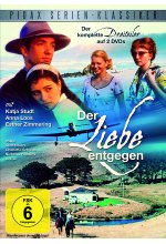 Der Liebe entgegen  [2 DVDs] DVD-Cover