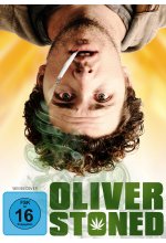Oliver Stoned DVD-Cover