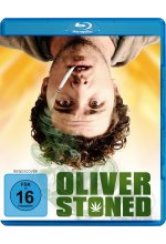 Oliver Stoned Blu-ray-Cover