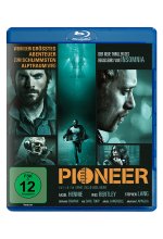 Pioneer Blu-ray-Cover