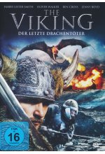 The Viking - Der letzte Drachentöter DVD-Cover