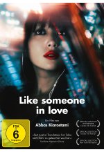 Like Someone in Love  (OmU) DVD-Cover